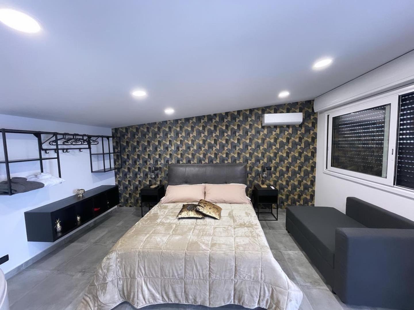 B&B Vittoria House Carlentini Bagian luar foto