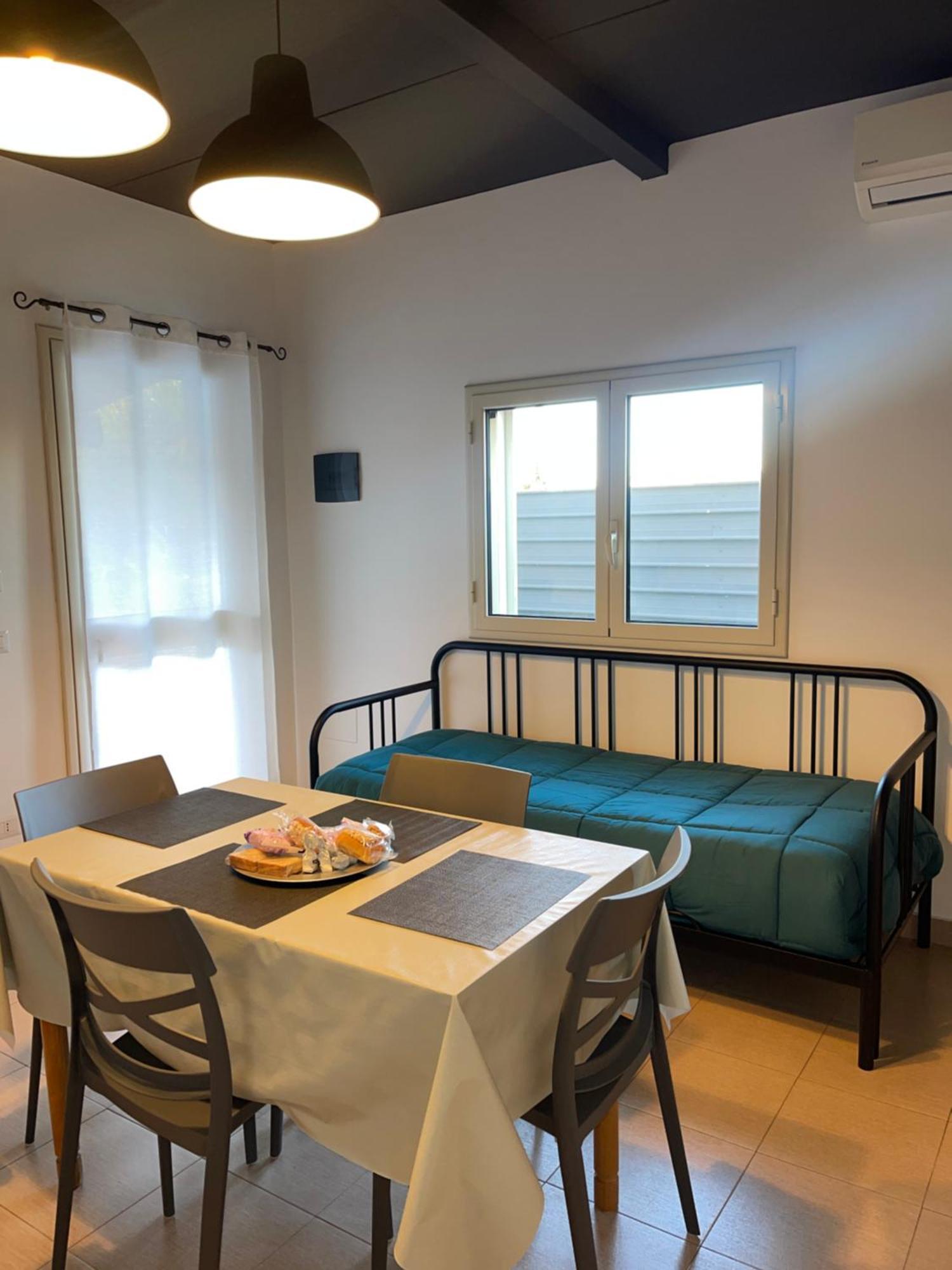 B&B Vittoria House Carlentini Bagian luar foto